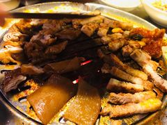 -喜来稀肉(虹泉路店)