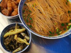 -永丰面馆(汉口路店)