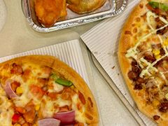 -尊宝比萨(中山八店)
