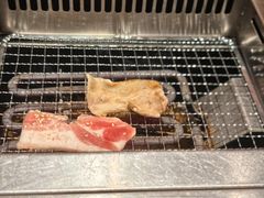 -焼肉ライク·烧肉LIKE(万菱汇店)