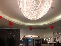 大堂-一品滇香·云南菜(公益西桥店)
