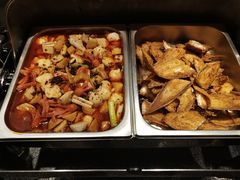 -健身浴池(站前街店)