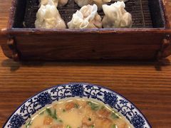 -张家巷美食(南浔店)