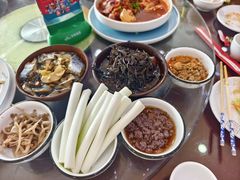 -抹直口特色菜馆(一店)