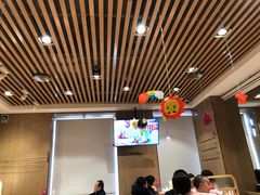 -西贝(枫蓝国际购物中心店)