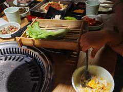 -梅梅家的烤肉店(槐北路店)