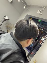 -Tipo Hair salon（明星）店