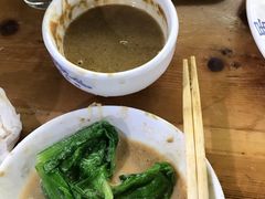 麻酱-元盛居(生态大街店)