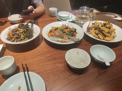 -纪林菜馆·博山菜老字号(华光路店)