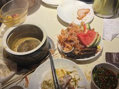 -加餐海鲜自助(集美银泰百货店)