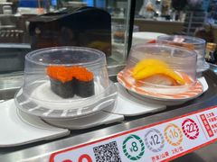 -新一番三文鱼寿司(大东海店)