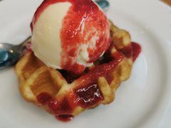 -萨莉亚意式餐厅(深圳北站店)