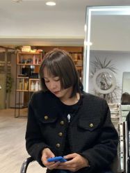 -AFA Hair studio·女士发型设计