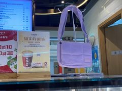 -COSTA COFFEE(恒基名人购物中心店)
