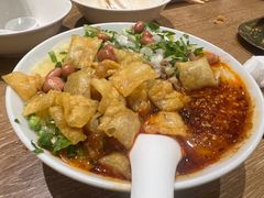 -小豆海棠(人民南路店)
