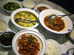 -兰湘子·湘菜小炒(石家庄万象城店)