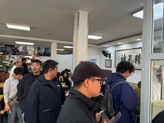 -陈记卤煮小肠