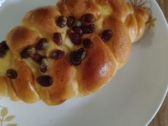 -面包新语(上地华联店)