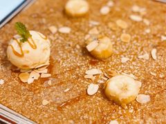 -LA CREPERIE BRETONNE布列塔尼法式餐厅(天童北路店)