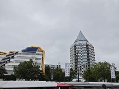 -立体方块屋