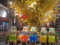 -韩风源烧烤涮自助餐厅(封丘瑞封店)