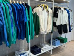-LACOSTE(百联奥特莱斯广场店)