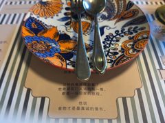 -仁义涵西餐·咖啡(中华巴洛克店)