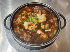 -辛森家猪蹄火锅(台东店)