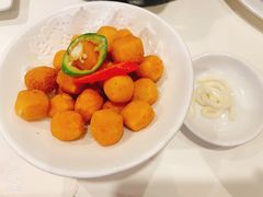 -辉记海鲜美食(氹仔店)