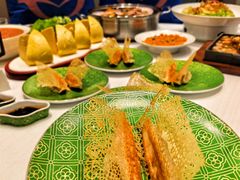 -品海楼·大连海胆锅贴馆(东港店)