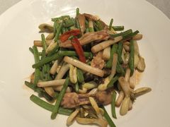 -狮王府淮扬菜(夫子庙老门东店)