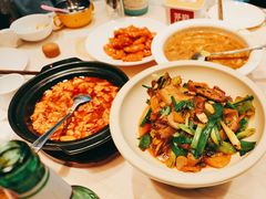 -茅庐毛血旺(临沂泰盛广场店)