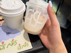 -fishtank鱼缸咖啡(三山街店)