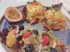 -BE BRIGHT KITCHEN(正佳广场店)