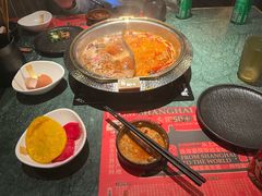 -牛New寿喜烧(中山公园龙之梦店)