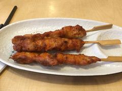 -阿香米线(天津凯德餐厅店)