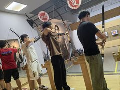 -道顺射箭·团建·骑射(张杨路店)