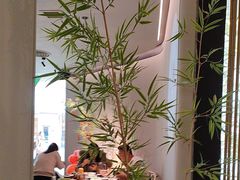 -绿茶餐厅(淮安吾悦广场店)
