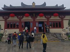 -洛阳古墓博物馆