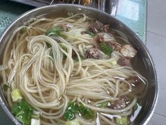 -李旺拉面烧烤