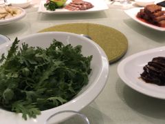 -金典银峰老鹅馆·昆山菜(亭林公园店)