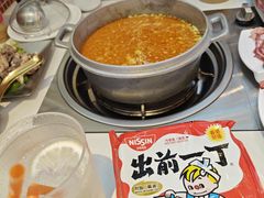 -荣叔港式沙嗲牛肉火锅(正佳潮流店)