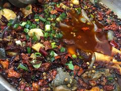 芋儿鸡-黑竹香鸡(营和巷店)