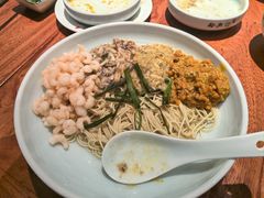 -裕兴记•蟹黄面馆(人民广场店)