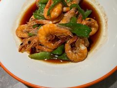 -香阁餐厅·常州菜·常州菜代表品牌(新北奥体店)