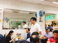 -金凤茶餐厅(湾仔店)