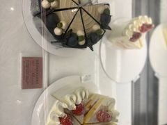 -RUXU入续糖水铺与包(卓悦中心店)