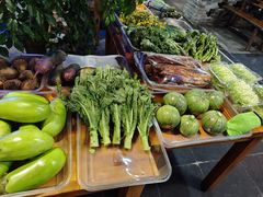 -焦亮烧烤海鲜(三原店)