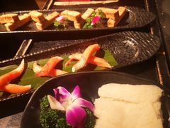 -捞王锅物料理(凯旋路店)