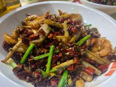-小林哥的海鲜馆·夜宵烧烤(渔人码头店)
